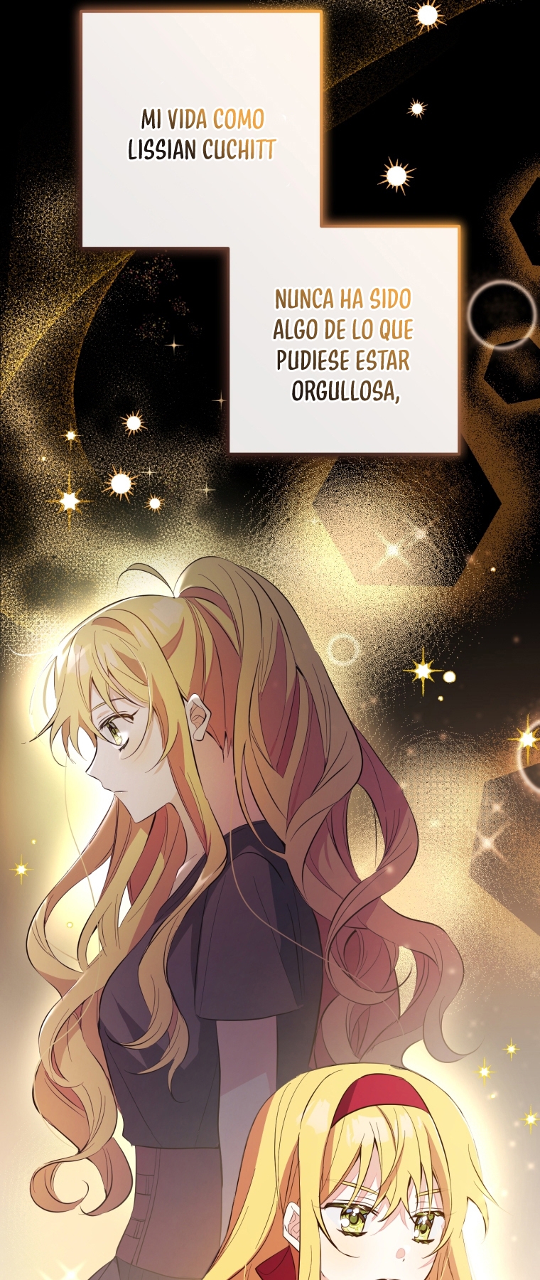 Bienvenido ¿Es la Primera vez que ves a una Villana tan Linda? Capítulo 8 - Page 11