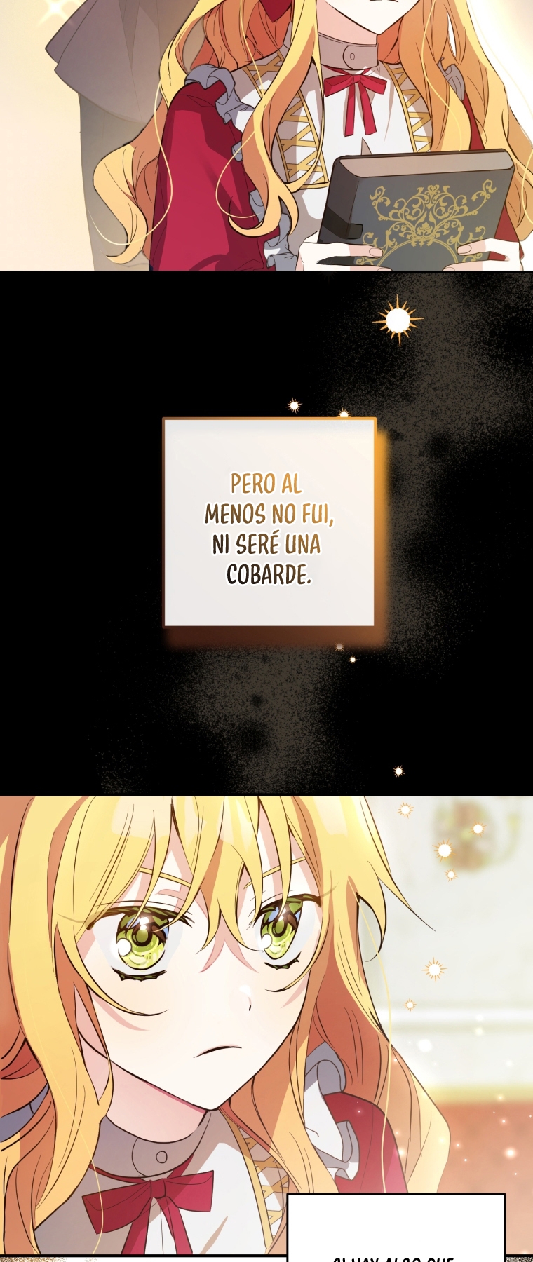 Bienvenido ¿Es la Primera vez que ves a una Villana tan Linda? Capítulo 8 - Page 12