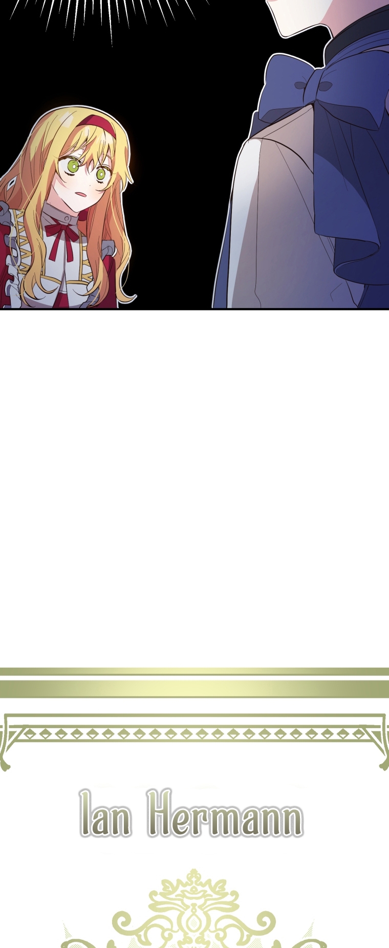 Bienvenido ¿Es la Primera vez que ves a una Villana tan Linda? Capítulo 8 - Page 33