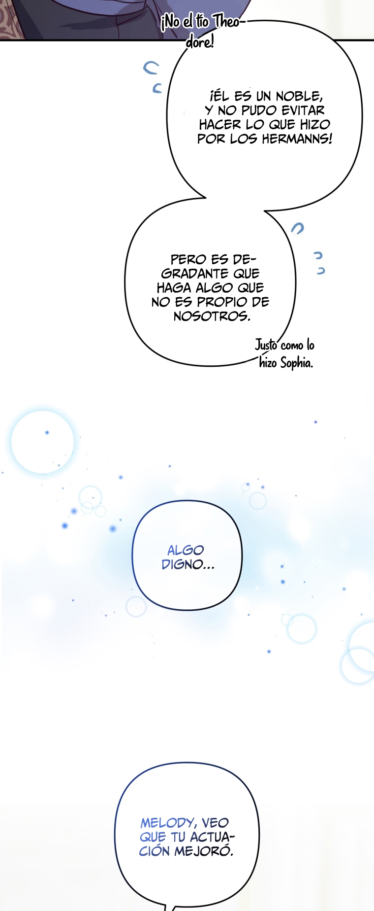 Bienvenido ¿Es la Primera vez que ves a una Villana tan Linda? Capítulo 8 - Page 42