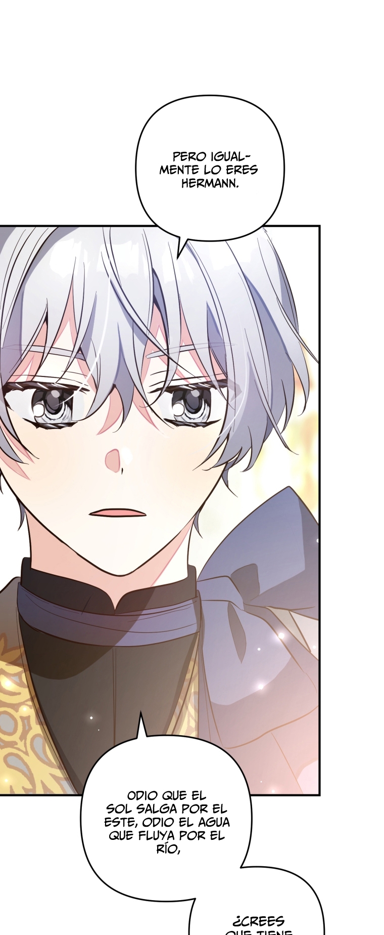 Bienvenido ¿Es la Primera vez que ves a una Villana tan Linda? Capítulo 8 - Page 50