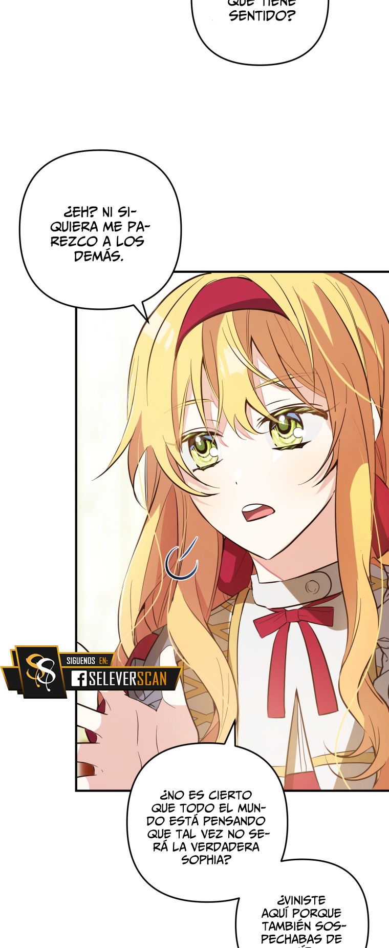 Bienvenido ¿Es la Primera vez que ves a una Villana tan Linda? Capítulo 8 - Page 51