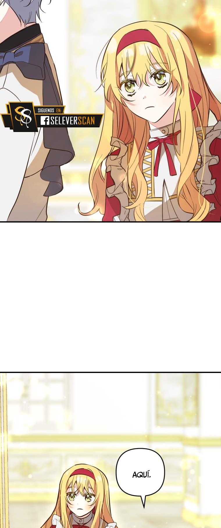 Bienvenido ¿Es la Primera vez que ves a una Villana tan Linda? Capítulo 8 - Page 56