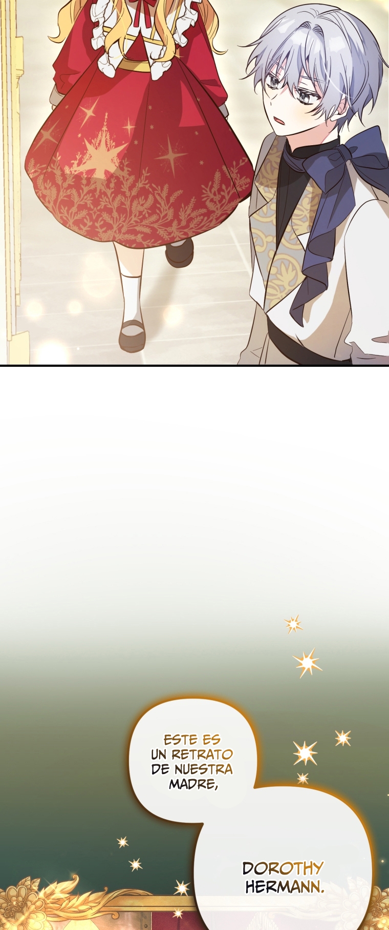 Bienvenido ¿Es la Primera vez que ves a una Villana tan Linda? Capítulo 8 - Page 57