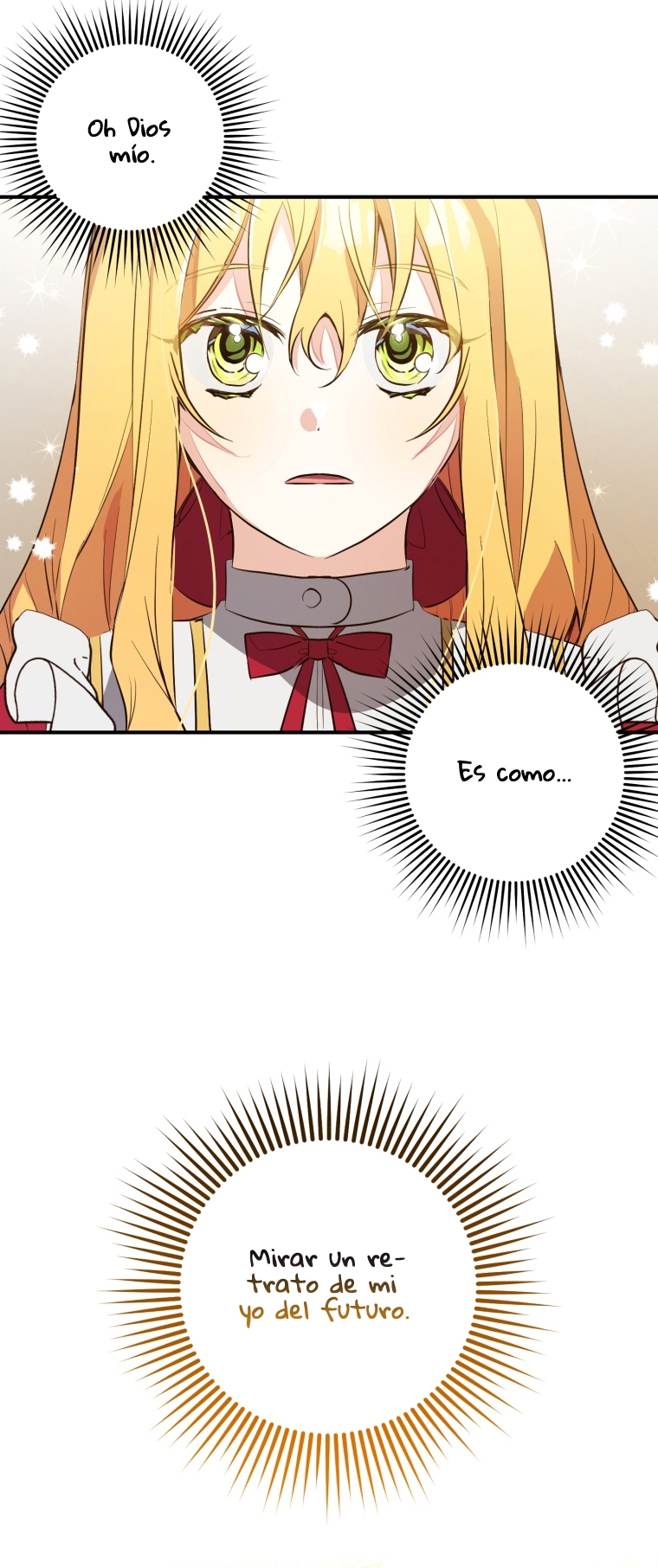 Bienvenido ¿Es la Primera vez que ves a una Villana tan Linda? Capítulo 8 - Page 59