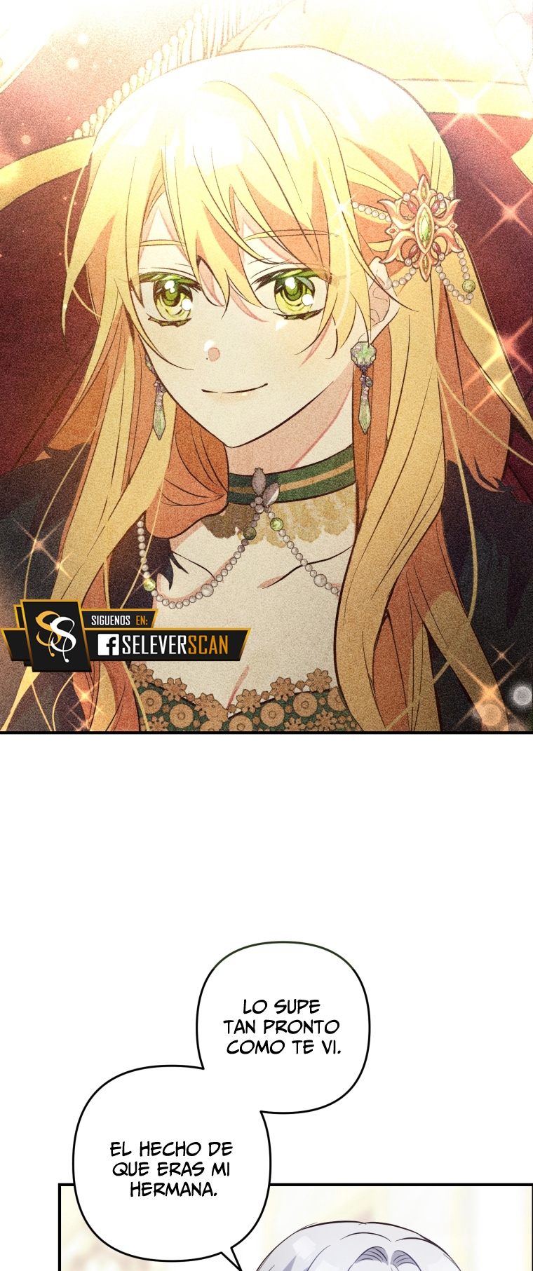 Bienvenido ¿Es la Primera vez que ves a una Villana tan Linda? Capítulo 8 - Page 60