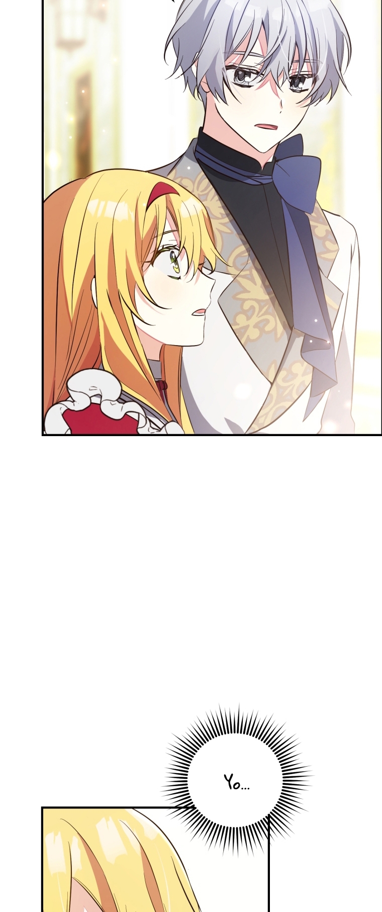 Bienvenido ¿Es la Primera vez que ves a una Villana tan Linda? Capítulo 8 - Page 61