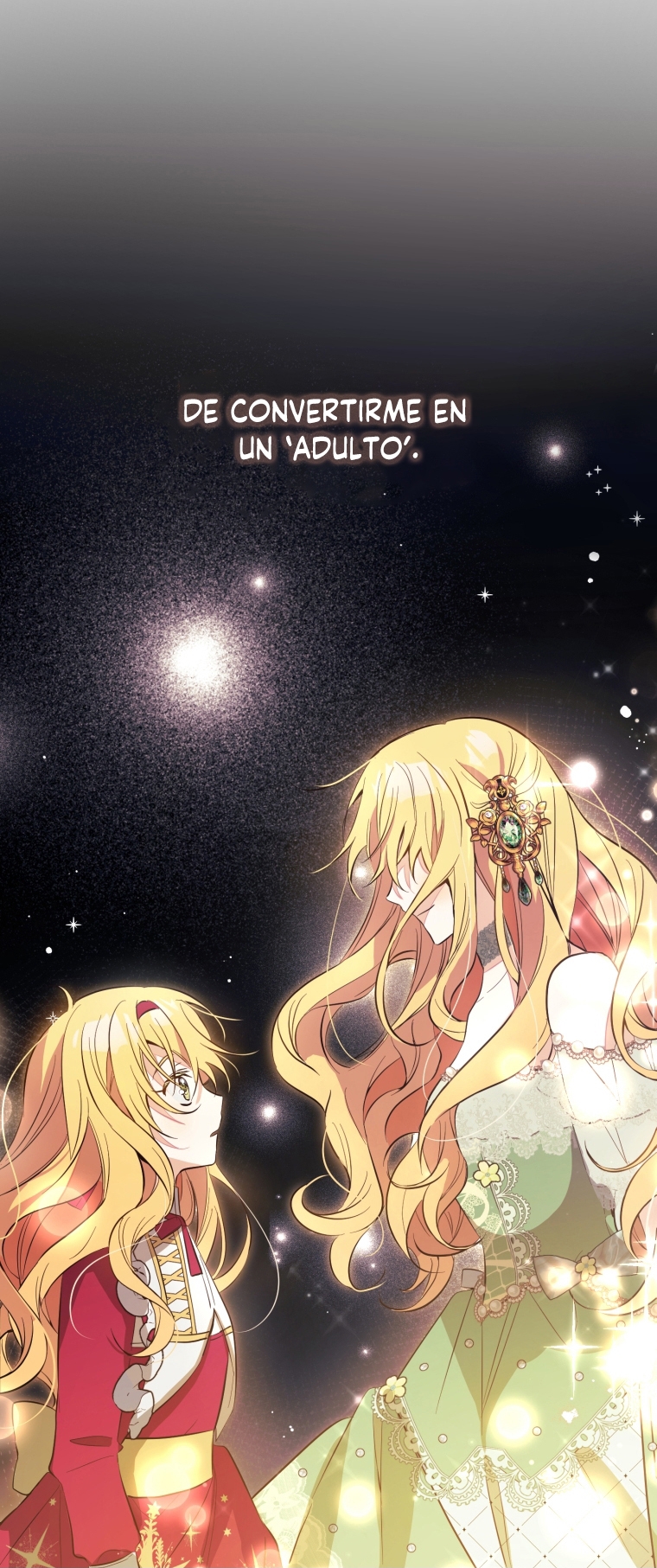 Bienvenido ¿Es la Primera vez que ves a una Villana tan Linda? Capítulo 8 - Page 63