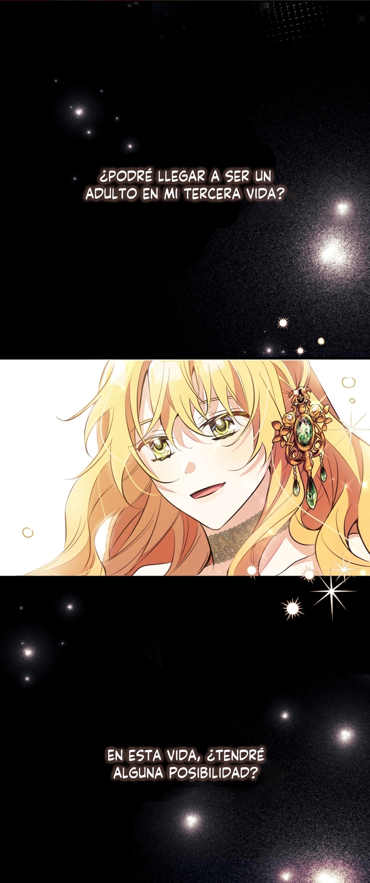 Bienvenido ¿Es la Primera vez que ves a una Villana tan Linda? Capítulo 8 - Page 64