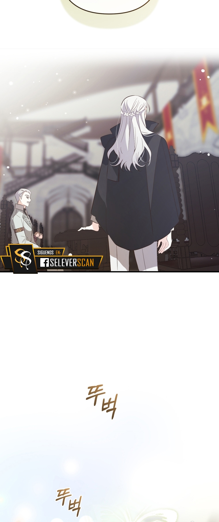 Bienvenido ¿Es la Primera vez que ves a una Villana tan Linda? Capítulo 8 - Page 67