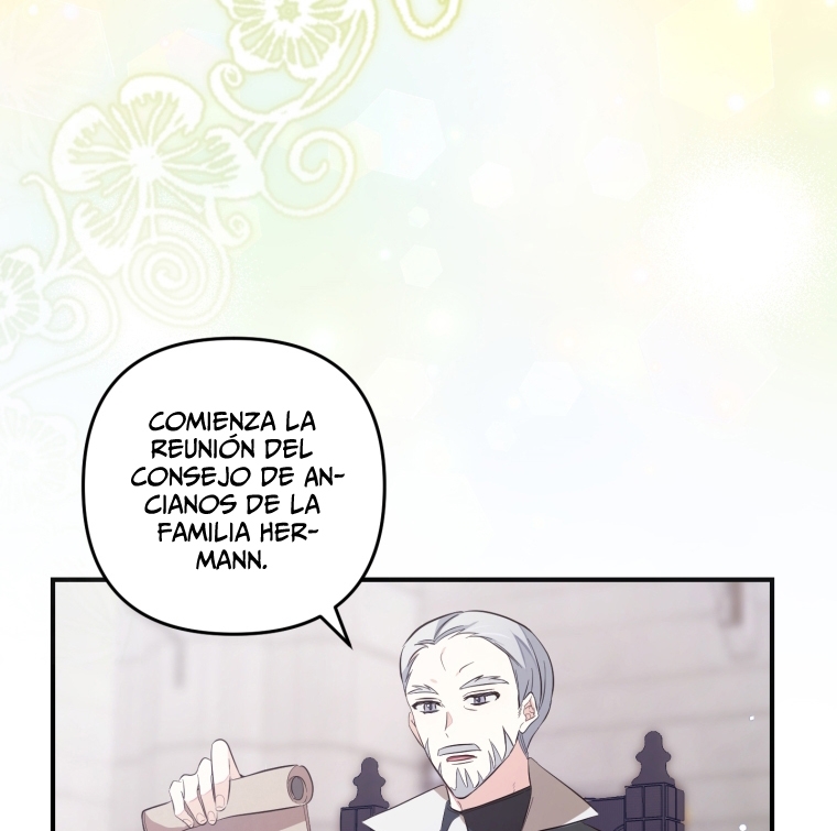 Bienvenido ¿Es la Primera vez que ves a una Villana tan Linda? Capítulo 8 - Page 70