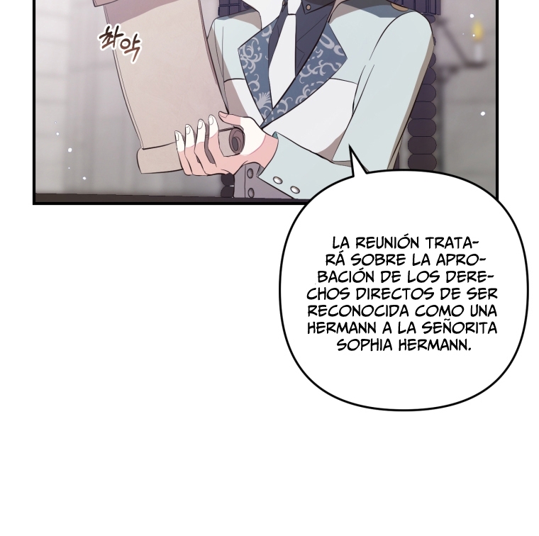 Bienvenido ¿Es la Primera vez que ves a una Villana tan Linda? Capítulo 8 - Page 71