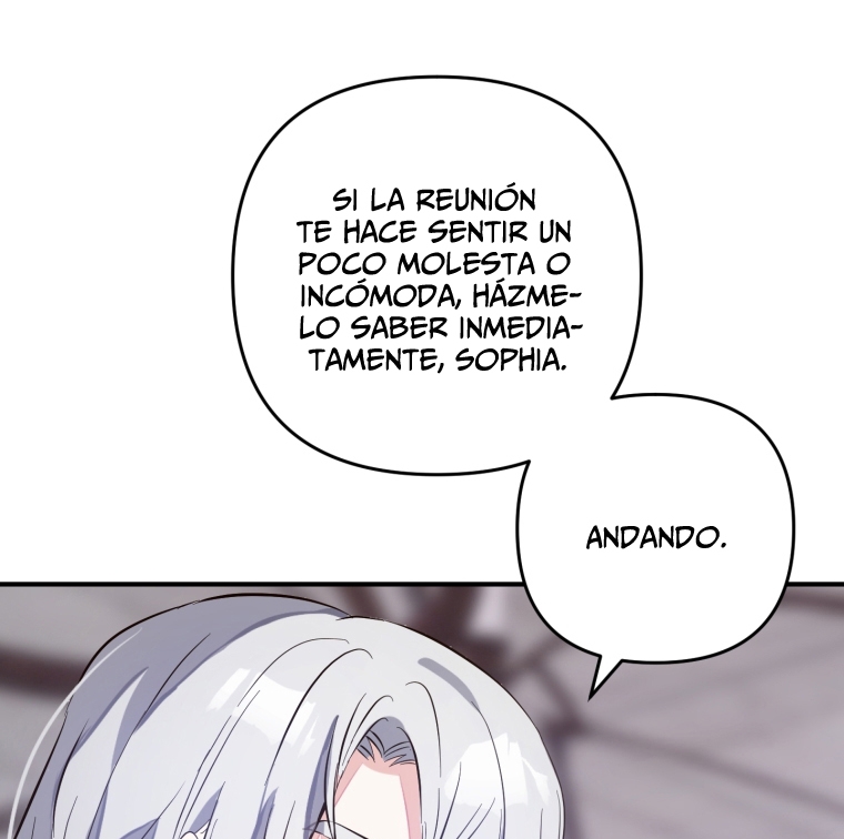 Bienvenido ¿Es la Primera vez que ves a una Villana tan Linda? Capítulo 8 - Page 72