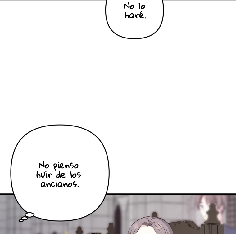 Bienvenido ¿Es la Primera vez que ves a una Villana tan Linda? Capítulo 8 - Page 75