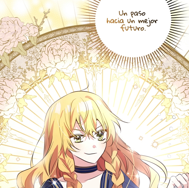 Bienvenido ¿Es la Primera vez que ves a una Villana tan Linda? Capítulo 8 - Page 78