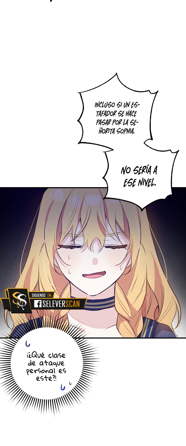 Bienvenido ¿Es la Primera vez que ves a una Villana tan Linda? Capítulo 9 - Page 13