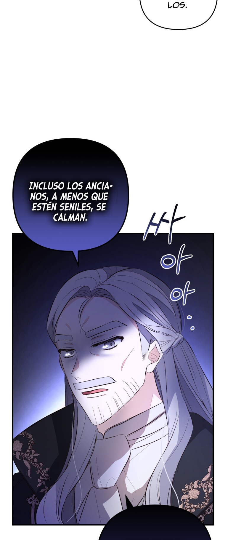 Bienvenido ¿Es la Primera vez que ves a una Villana tan Linda? Capítulo 9 - Page 17