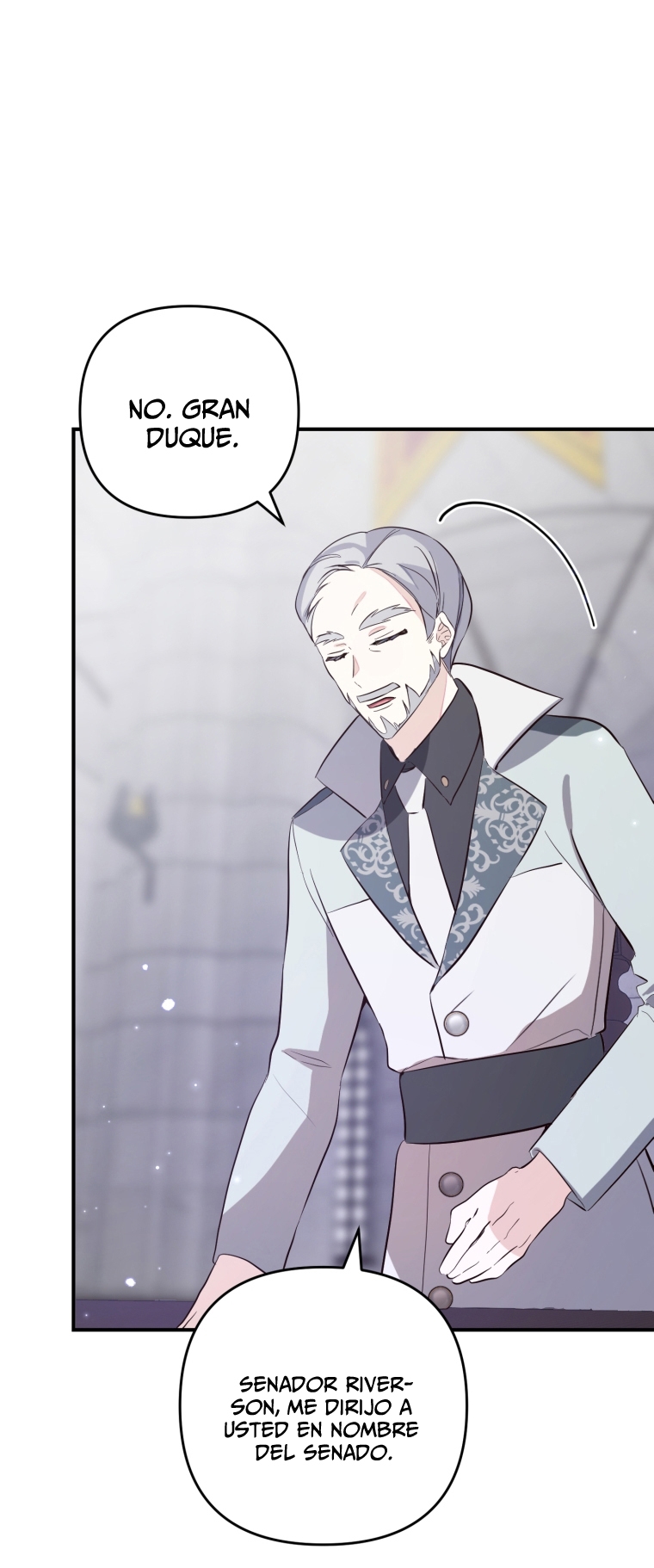 Bienvenido ¿Es la Primera vez que ves a una Villana tan Linda? Capítulo 9 - Page 20