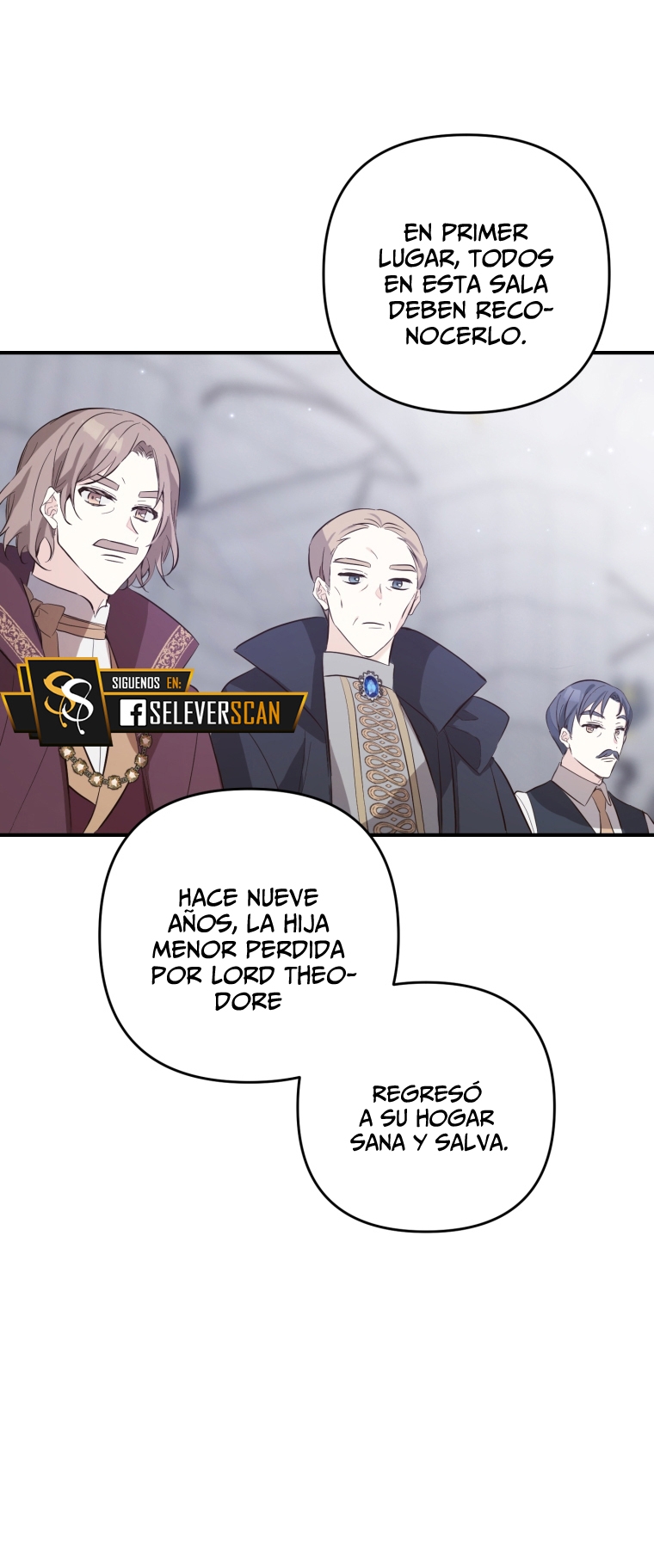 Bienvenido ¿Es la Primera vez que ves a una Villana tan Linda? Capítulo 9 - Page 21