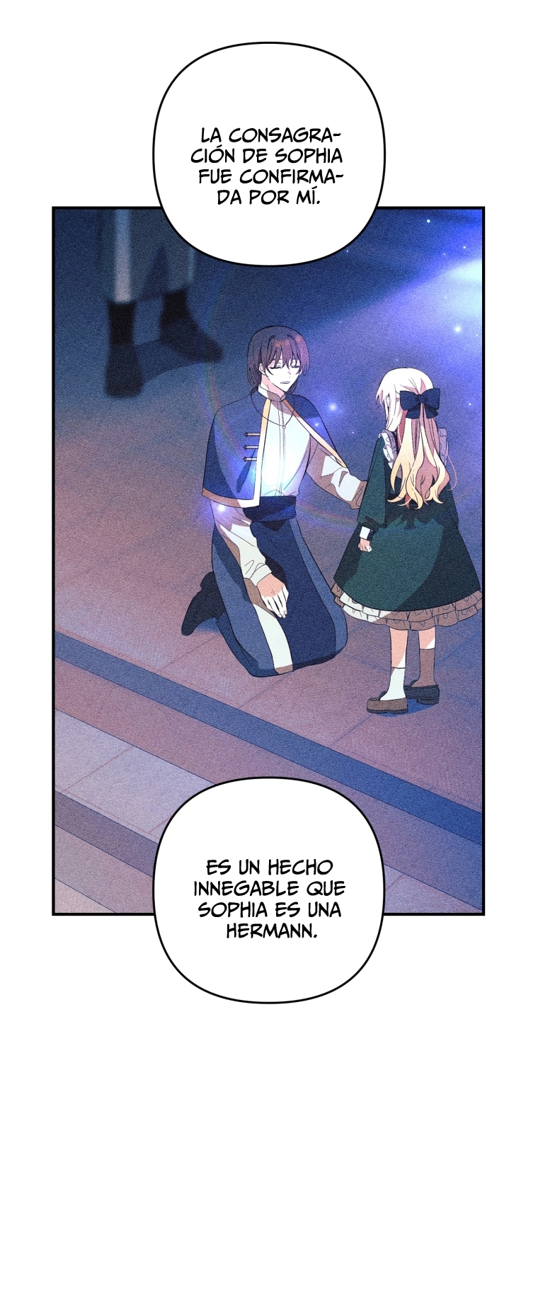 Bienvenido ¿Es la Primera vez que ves a una Villana tan Linda? Capítulo 9 - Page 22