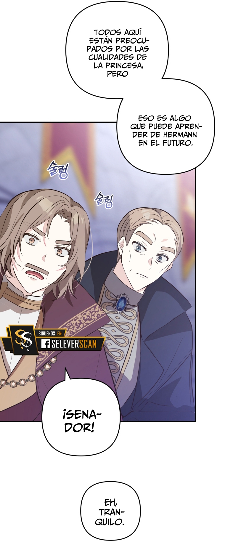 Bienvenido ¿Es la Primera vez que ves a una Villana tan Linda? Capítulo 9 - Page 23