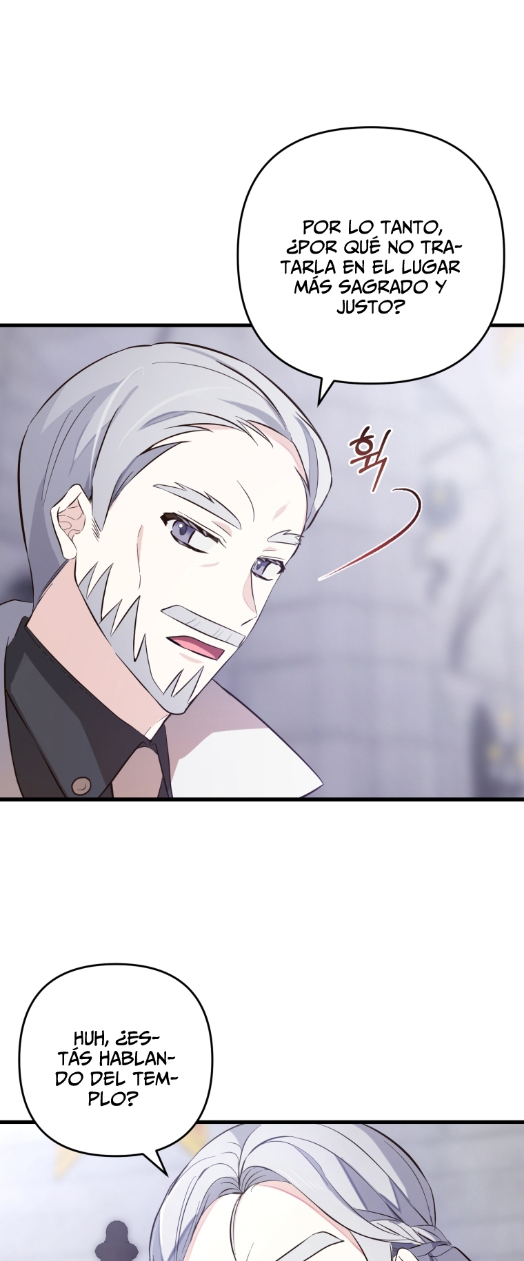 Bienvenido ¿Es la Primera vez que ves a una Villana tan Linda? Capítulo 9 - Page 26