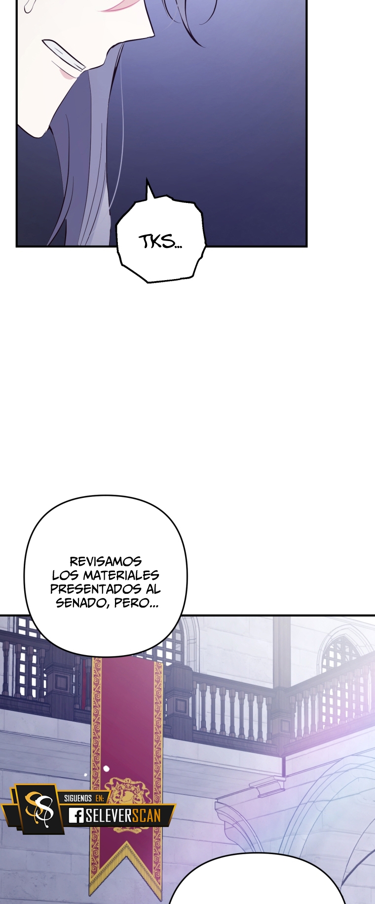 Bienvenido ¿Es la Primera vez que ves a una Villana tan Linda? Capítulo 9 - Page 36