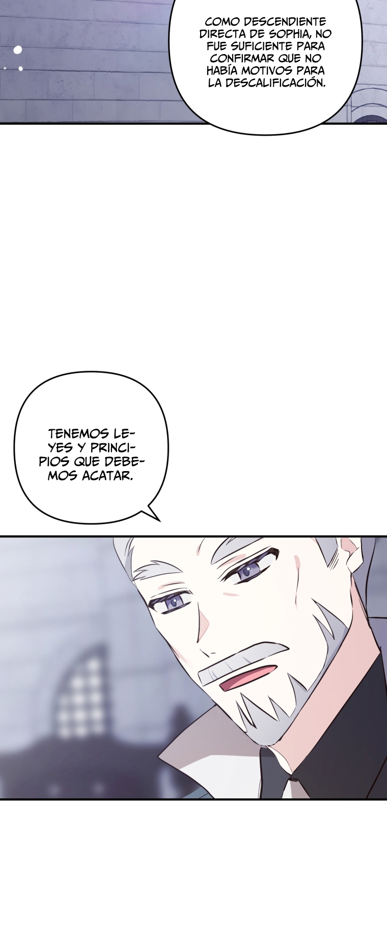 Bienvenido ¿Es la Primera vez que ves a una Villana tan Linda? Capítulo 9 - Page 37