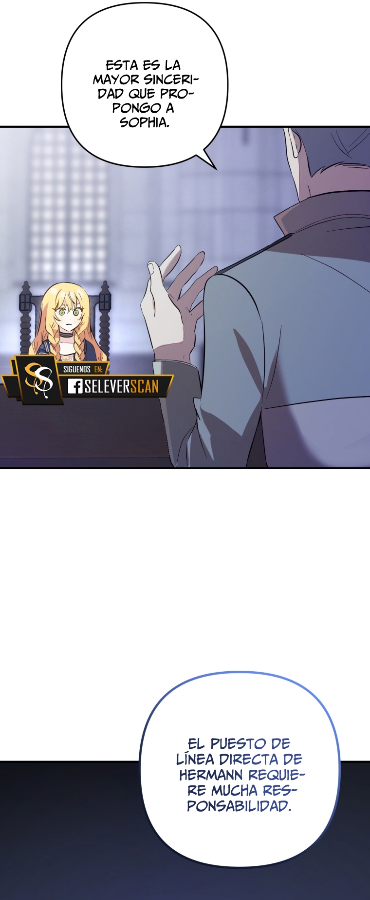 Bienvenido ¿Es la Primera vez que ves a una Villana tan Linda? Capítulo 9 - Page 38