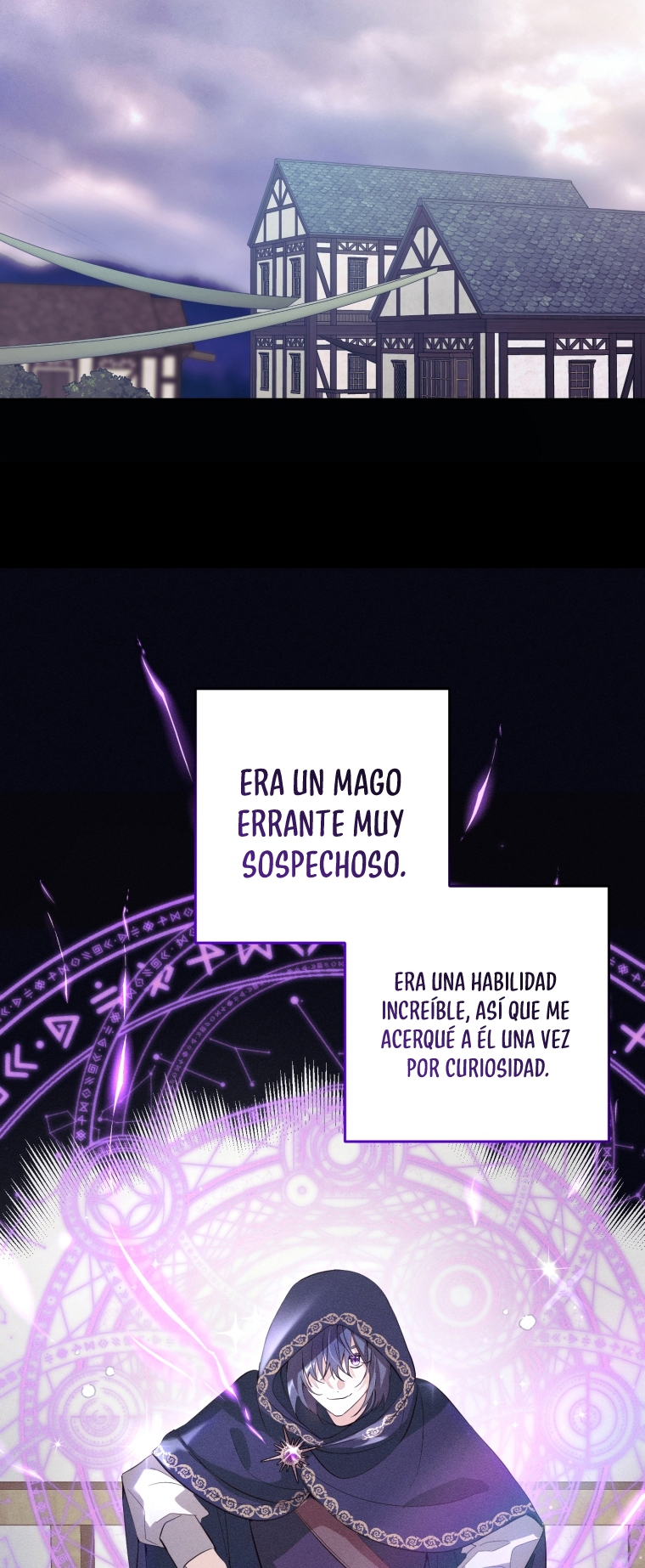 Bienvenido ¿Es la Primera vez que ves a una Villana tan Linda? Capítulo 9 - Page 43