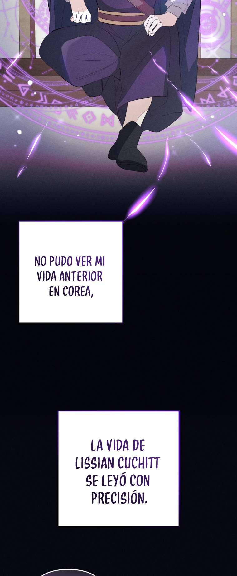 Bienvenido ¿Es la Primera vez que ves a una Villana tan Linda? Capítulo 9 - Page 44