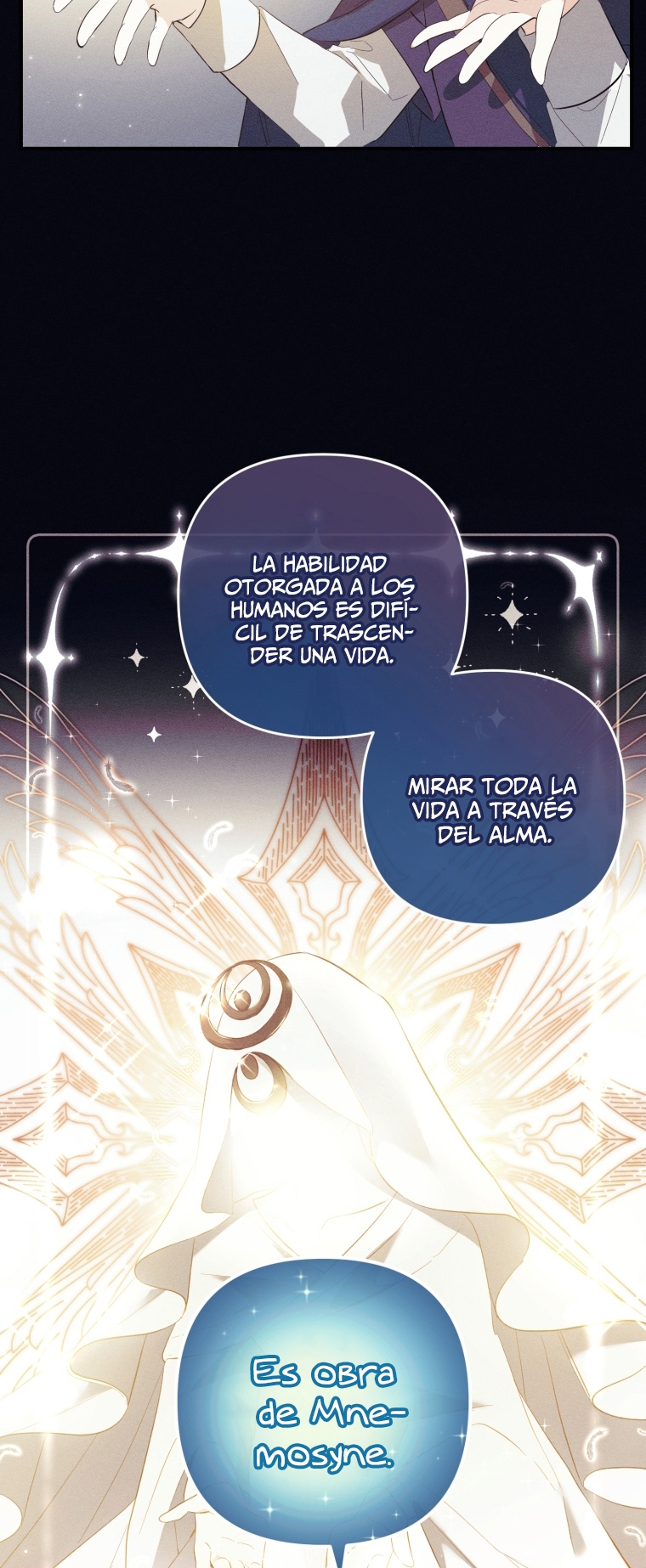 Bienvenido ¿Es la Primera vez que ves a una Villana tan Linda? Capítulo 9 - Page 46