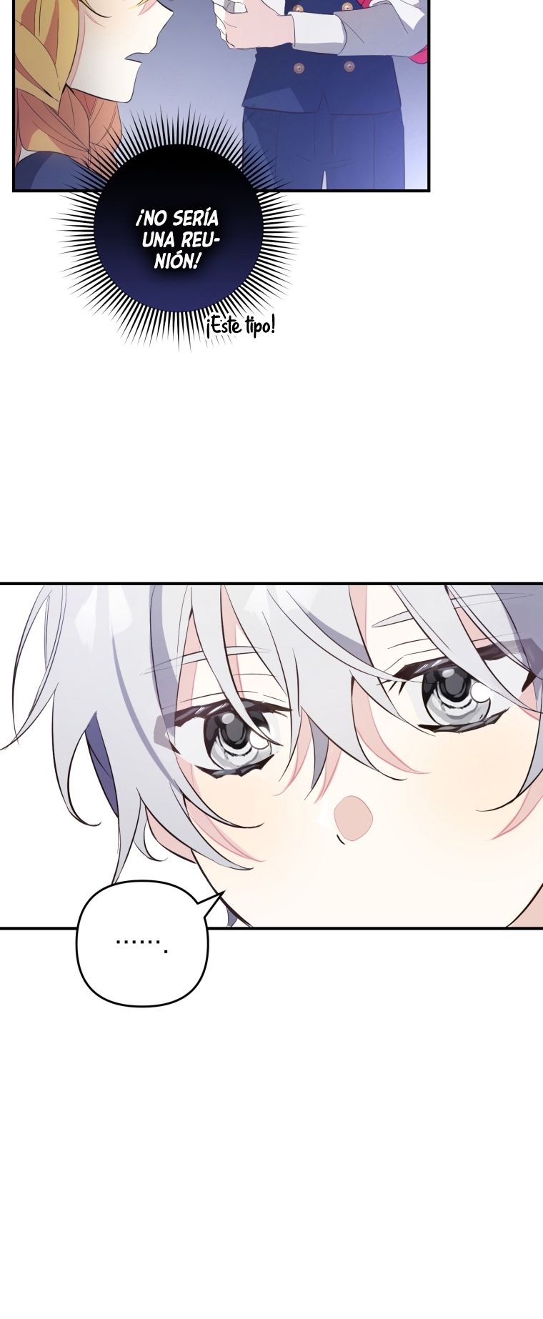 Bienvenido ¿Es la Primera vez que ves a una Villana tan Linda? Capítulo 9 - Page 52