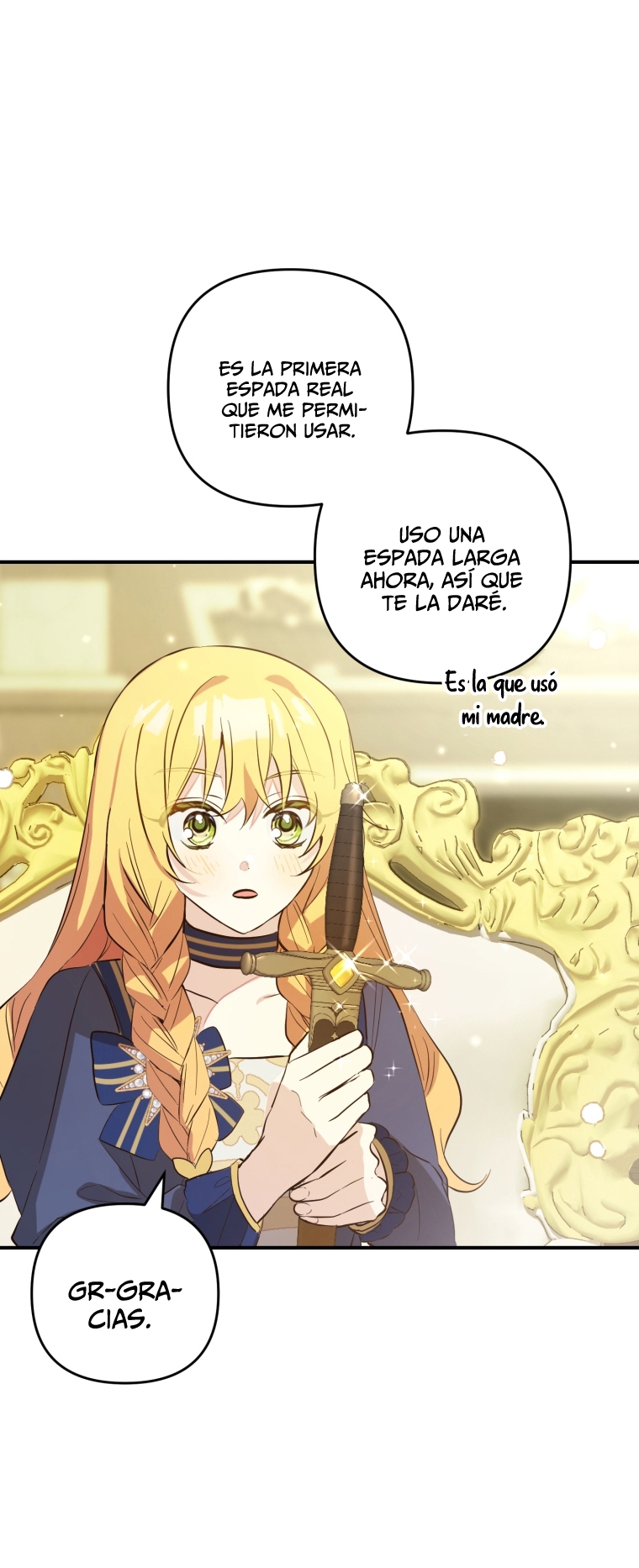 Bienvenido ¿Es la Primera vez que ves a una Villana tan Linda? Capítulo 9 - Page 59