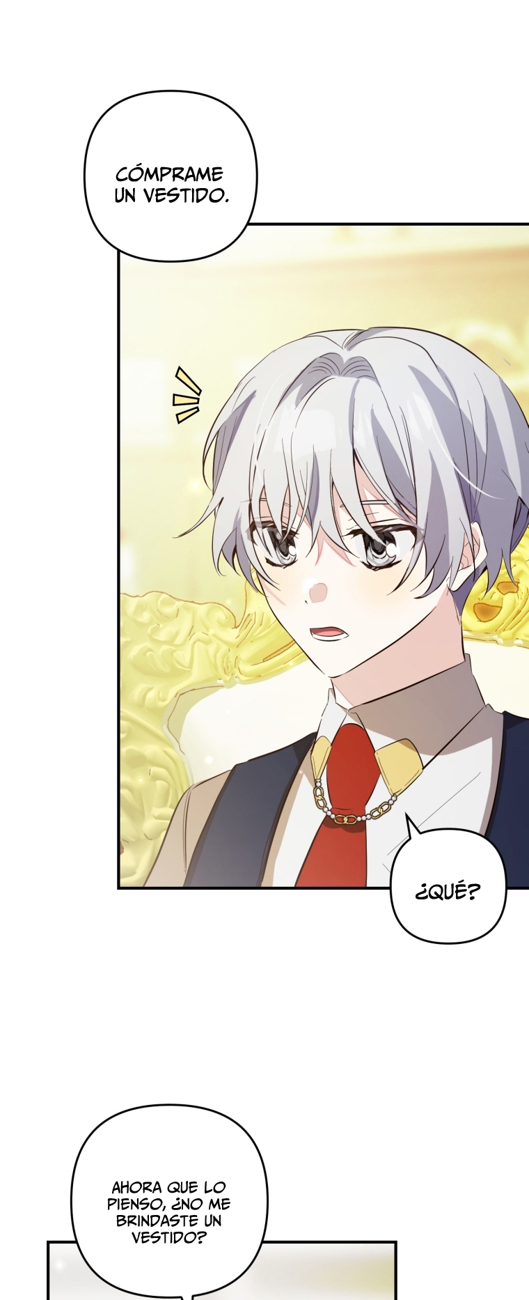 Bienvenido ¿Es la Primera vez que ves a una Villana tan Linda? Capítulo 9 - Page 62