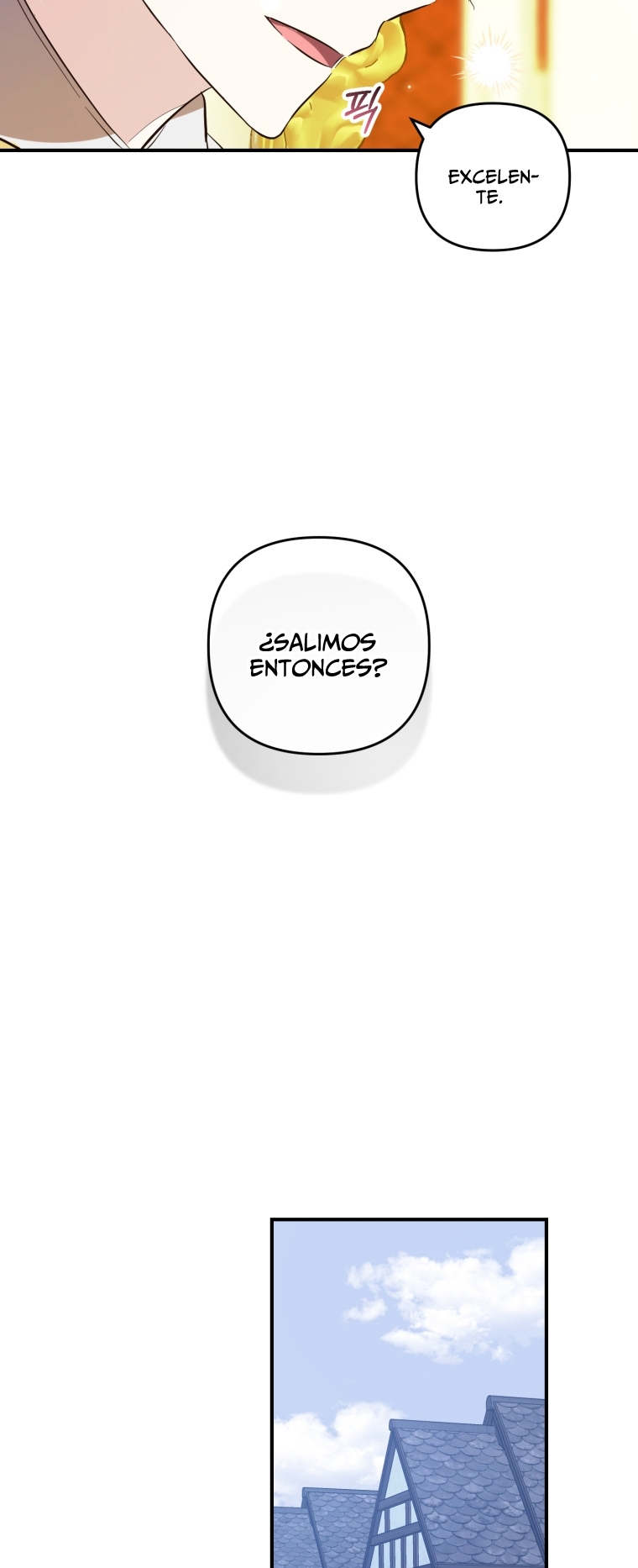 Bienvenido ¿Es la Primera vez que ves a una Villana tan Linda? Capítulo 9 - Page 65