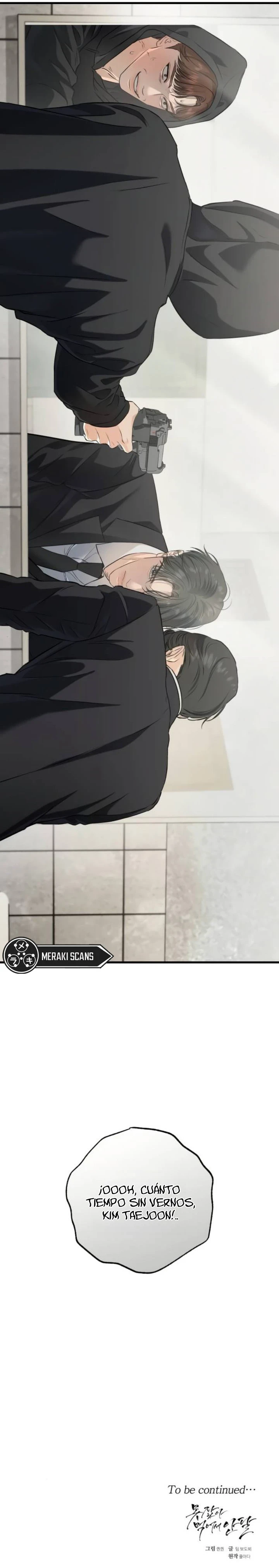 No puedo tener suficiente de ti Capítulo 113 - Page 10