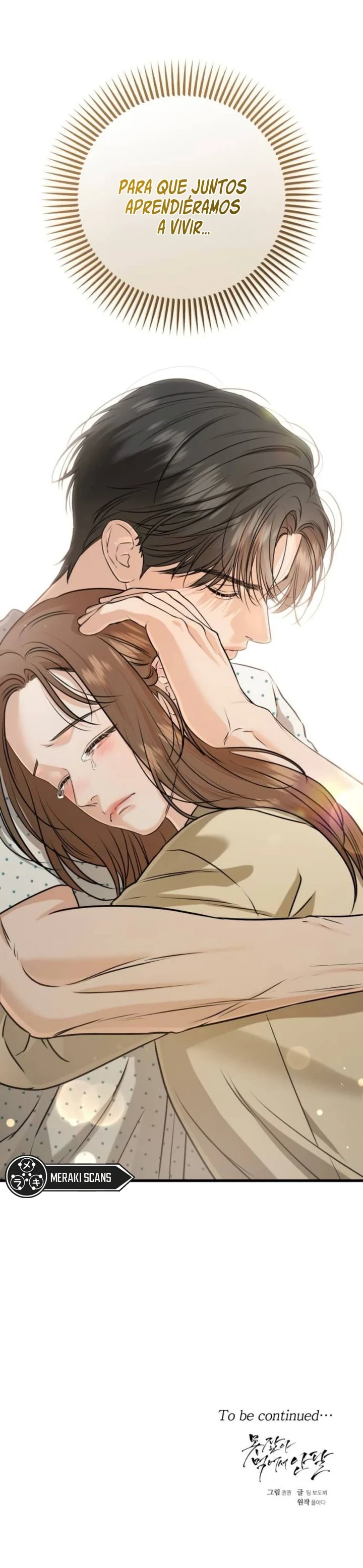 No puedo tener suficiente de ti Capítulo 116 - Page 9