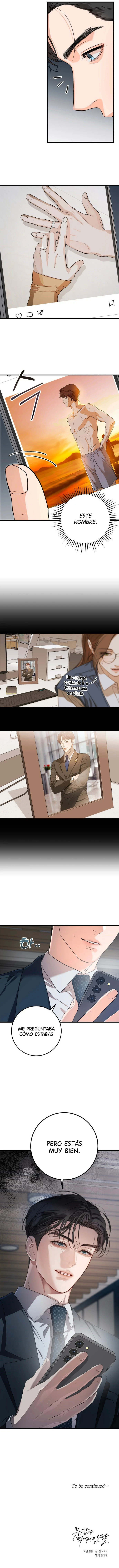 No puedo tener suficiente de ti Capítulo 3 - Page 10