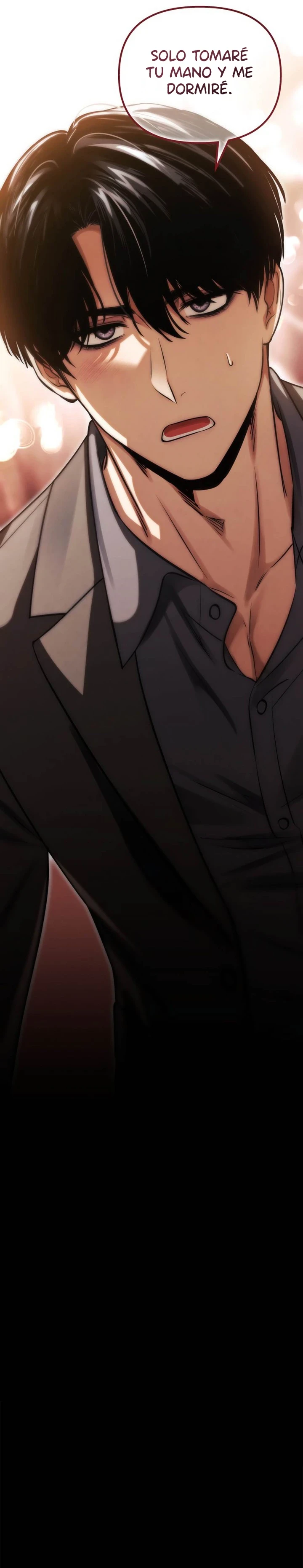 No puedo tener suficiente de ti Capítulo 44 - Page 11