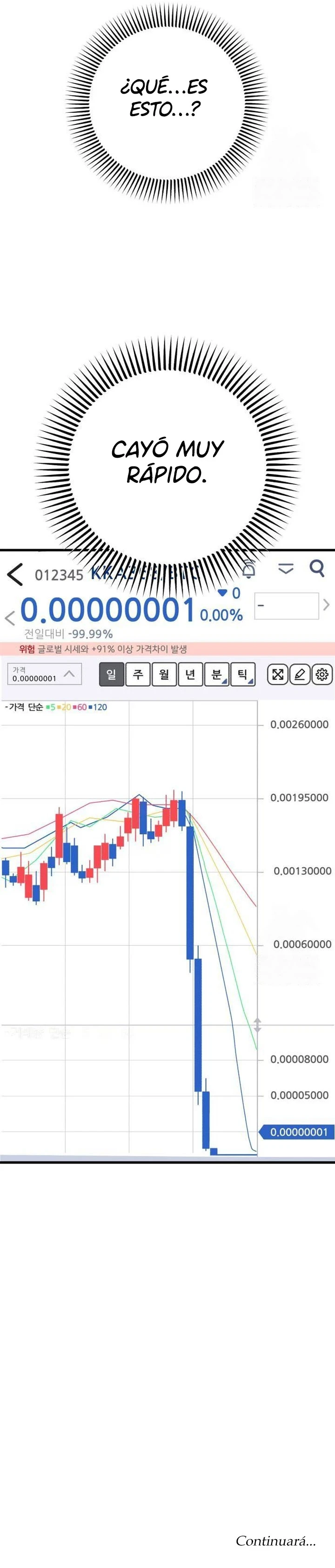 No puedo tener suficiente de ti Capítulo 69 - Page 11