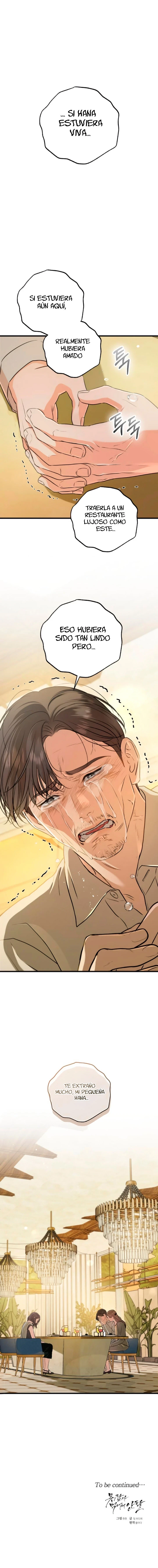 No puedo tener suficiente de ti Capítulo 70 - Page 10