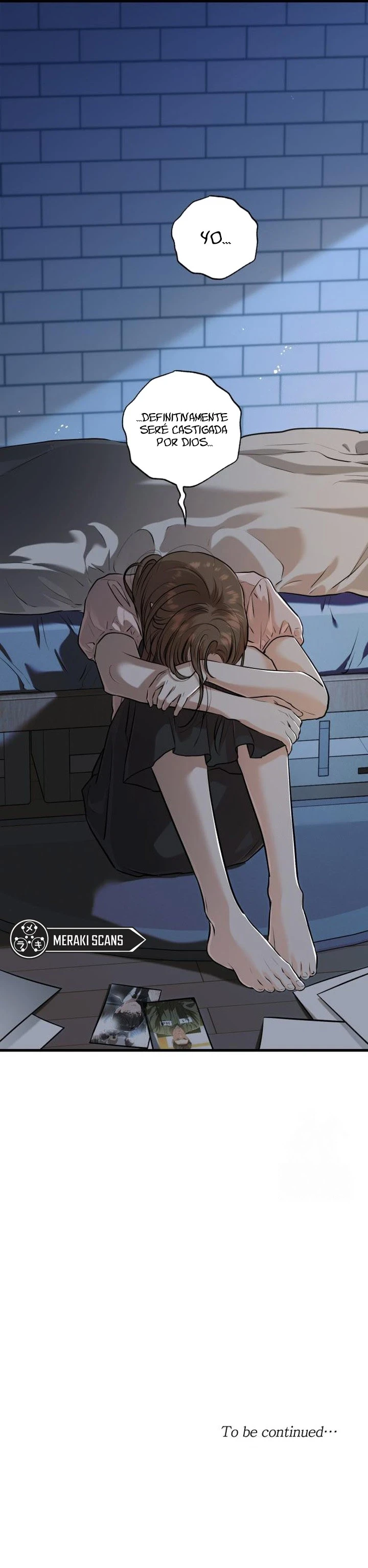 No puedo tener suficiente de ti Capítulo 85 - Page 10