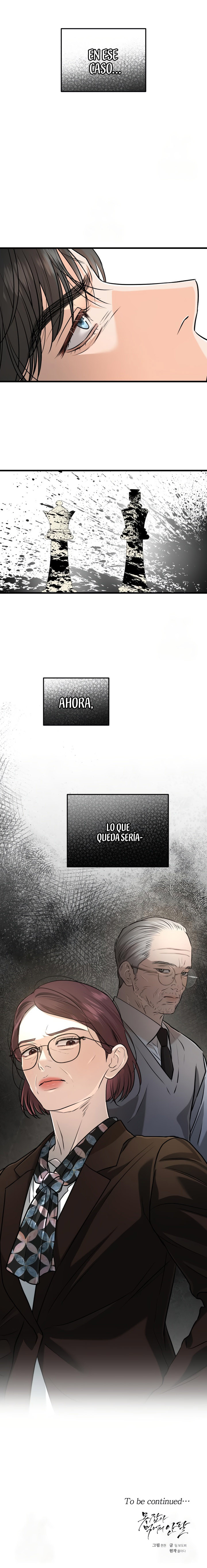 No puedo tener suficiente de ti Capítulo 93 - Page 9