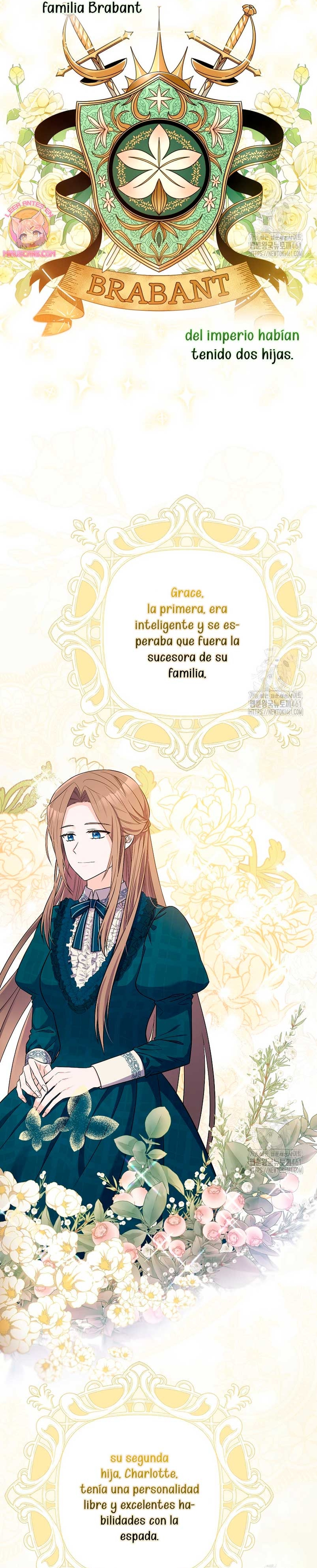 Ten cuidado con el ser más fuerte del mundo que está obsesionado conmigo Capítulo 1 - Page 12