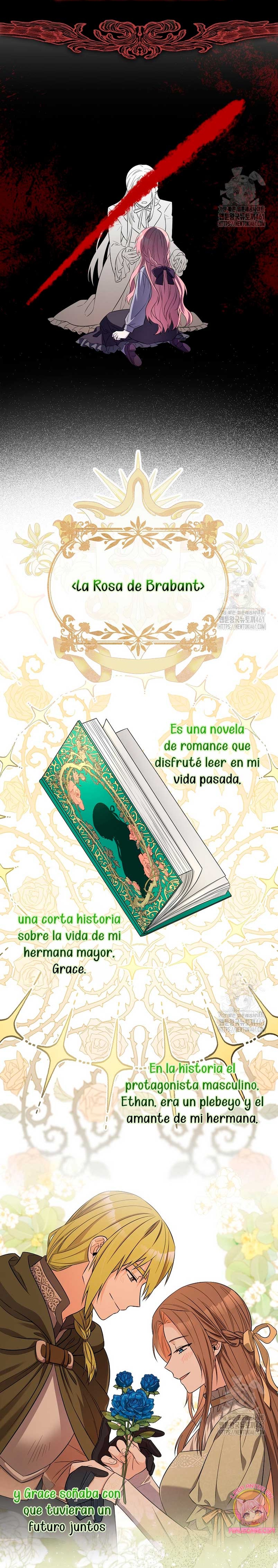 Ten cuidado con el ser más fuerte del mundo que está obsesionado conmigo Capítulo 1 - Page 16