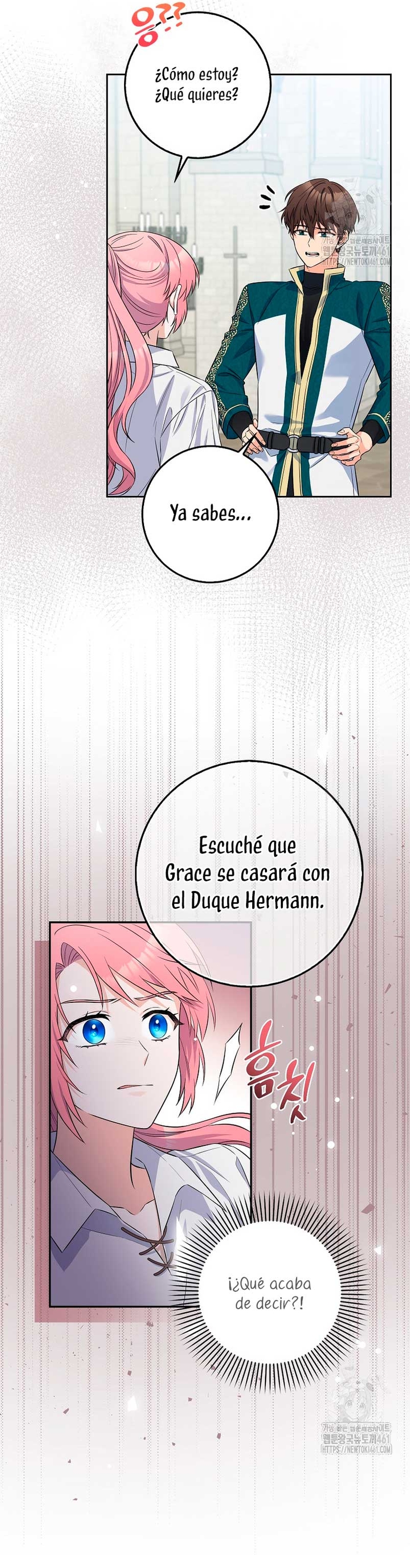 Ten cuidado con el ser más fuerte del mundo que está obsesionado conmigo Capítulo 1 - Page 26