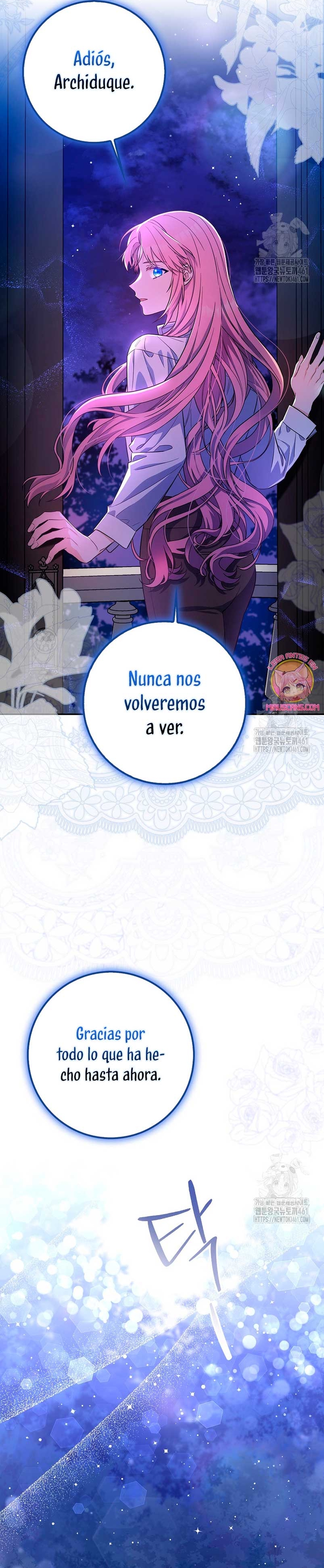 Ten cuidado con el ser más fuerte del mundo que está obsesionado conmigo Capítulo 1 - Page 9