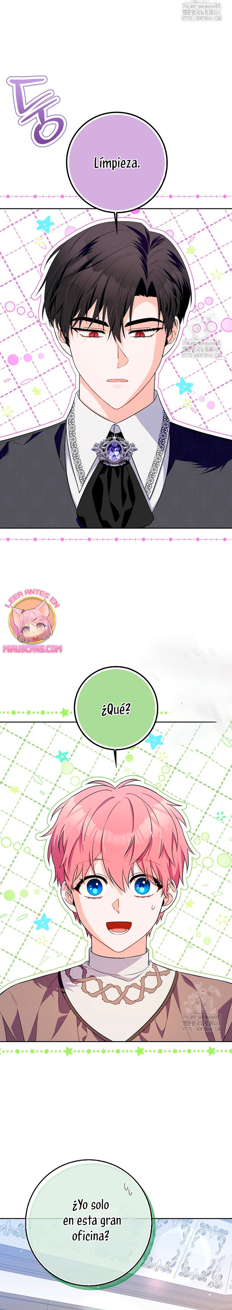 Ten cuidado con el ser más fuerte del mundo que está obsesionado conmigo Capítulo 11 - Page 29