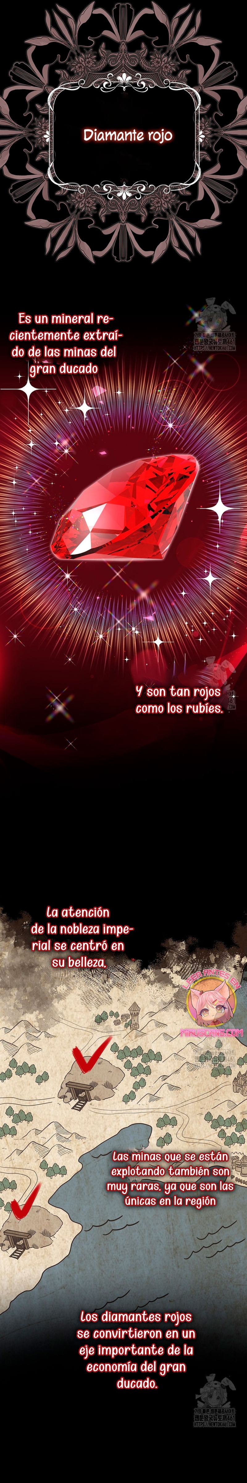 Ten cuidado con el ser más fuerte del mundo que está obsesionado conmigo Capítulo 14 - Page 4